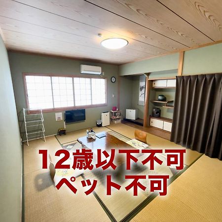 Fukurou Villa Kushimoto Eksteriør bilde